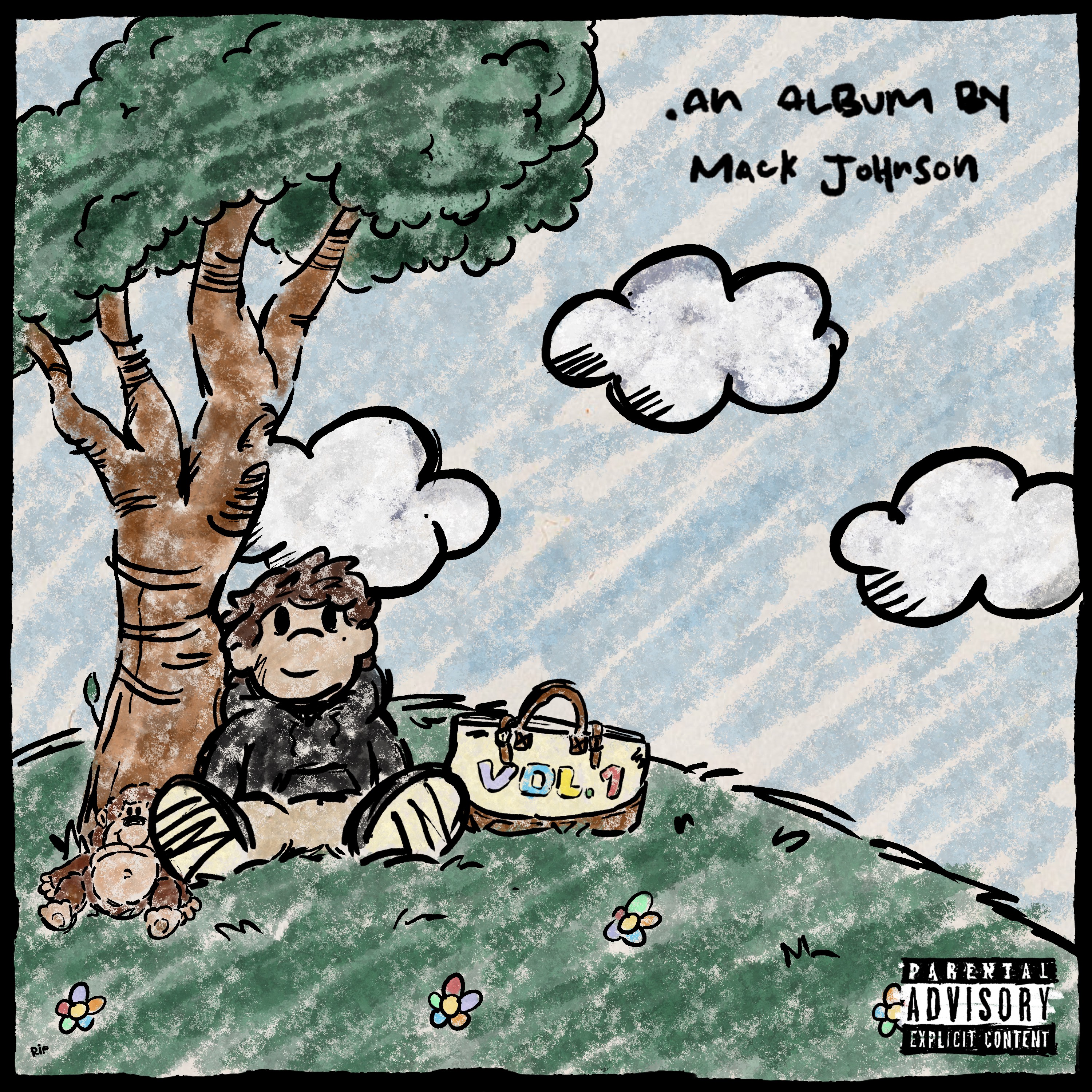 Mack Johnsons profile picture