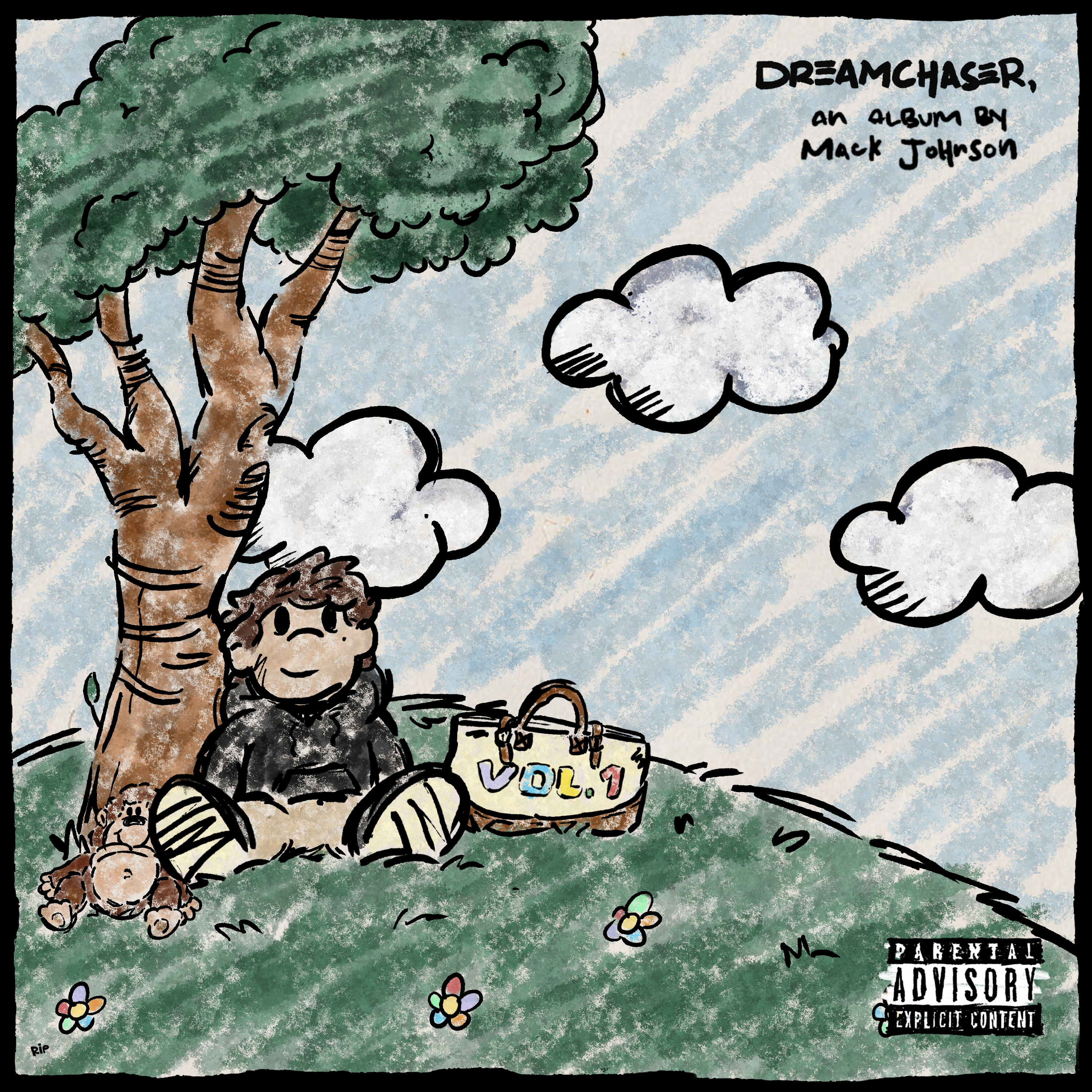 Mack Johnsons profile picture